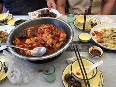 -大师傅金奖啤酒鱼(西街老店)