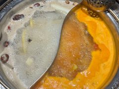 -快乐小羊·内蒙牛羊肉火锅(流花中心店)