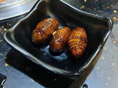 -丹东丛炟海鲜烧烤(江艺路店)