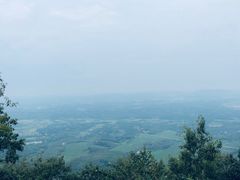 -敬亭山风景名胜区