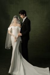 -巴黎春天婚纱摄影STUDIO·定制