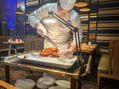 -马仕玖煲·融合菜·酥不腻烤鸭(人大店)