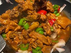 -食光慢宴·安吉土菜馆