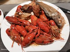 -安蒂娅·海鲜自助餐厅(安蒂娅美兰酒店)