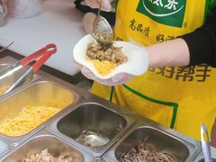 -张果佬年糕卷(科巷店)