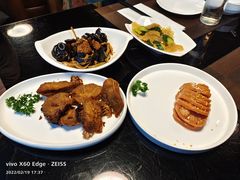 -上海虹桥宾馆味翠餐厅