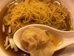 -盛记粥面(佐敦店)