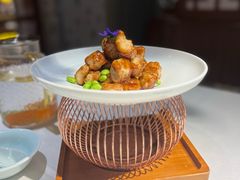 -惠丰堂饭庄·烤鸭·京味菜(万泉庄 苏州桥店)