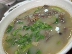 -清真牛街祥云轩门钉肉饼(左家庄店)