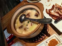 -北方家宴(番禺永旺店)