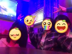 -唱吧麦颂KTV(西单华威潮铺街店)