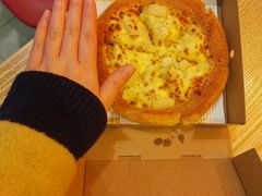 -尊宝比萨(黄泥磅店)