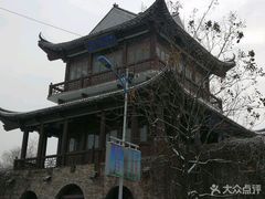 -四海楼(如皋定慧禅寺店)