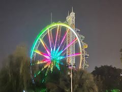 -成都欢乐谷