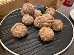 -德发长·花式蒸饺(大唐不夜城店)