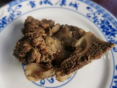 -银同牦牛肉火锅