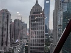 -上海凯宾斯基大酒店