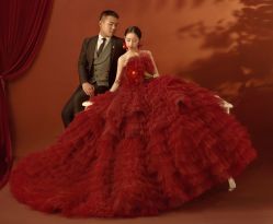 -苏州HX-合喜映画婚纱摄影