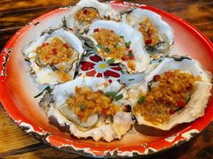 -夹夹大·蟹蟹大排档(财富又一城店)