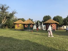 -嬉乐湾休闲旅游区