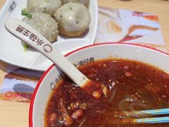 -小杨生煎(周浦万达店)