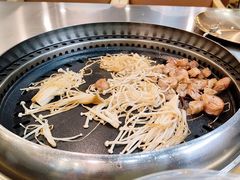 -炉队长·齐齐哈尔家庭烤肉(马家堡店)