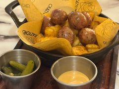 -CRAZYONES克芮旺斯西班牙餐厅(苏州中心店)