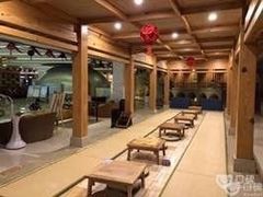 -热带雨林汗蒸馆(汶水东路店)