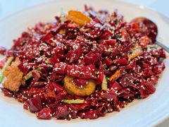 -海味观(老西门店)