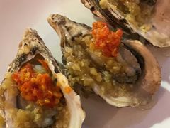 烤生蚝-御温泉·大餐庙会