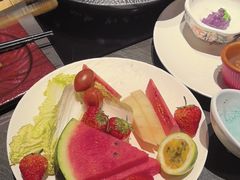 -牛YO寿喜烧和牛火锅自助(三台子万象汇店)