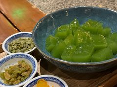 -南京大牌档(新街口德基广场店)