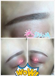 -平萍纹绣韩式半永久定妆