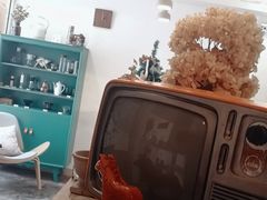 -拾壹cafe·工作室