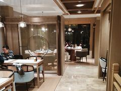 -杭州西湖柳莺里酒店·闻莺厅