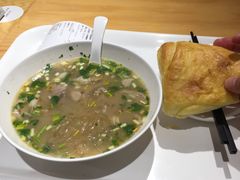 -阿那亚第一食堂 Cafeteria 1