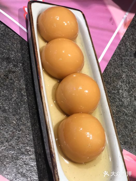 蛙小侠·沸腾砂锅(南山欢乐颂店)糖油粑粑图片