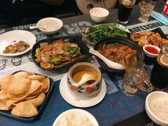 通心菜-泰妃堂.泰菜.夜宵(赤岗总店)