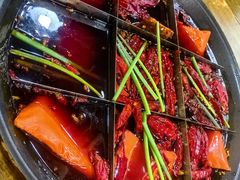 -正南齊北重庆老火锅(光华村直营店)