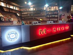 -M-SHOW 米秀主题KTV(左岸印巷店)