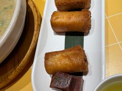 -蔡澜点心·粤菜(海印都荟城店)