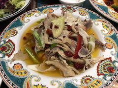 -巴依老爷·新疆美食(上城区天城路店)