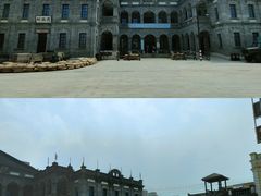 -海合安苏州阳澄半岛乐园