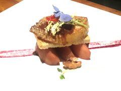 -Amanda餐厅(长乐路店)