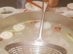 -八合里牛肉火锅(深圳海德店)