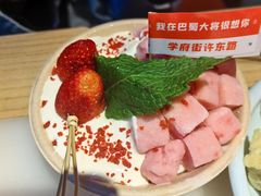 -巴蜀大将火锅(太原旗舰店)