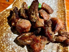 格鲁吉亚麻排-格鲁·秀色Georgia’s Feast