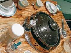 -春润大地海南椰子鸡(沙井京基百纳广场店)