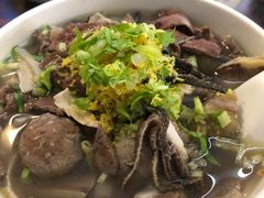 -潮镇老尾牛杂(环城西路店)