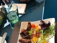 -上海虹桥宾馆味翠餐厅